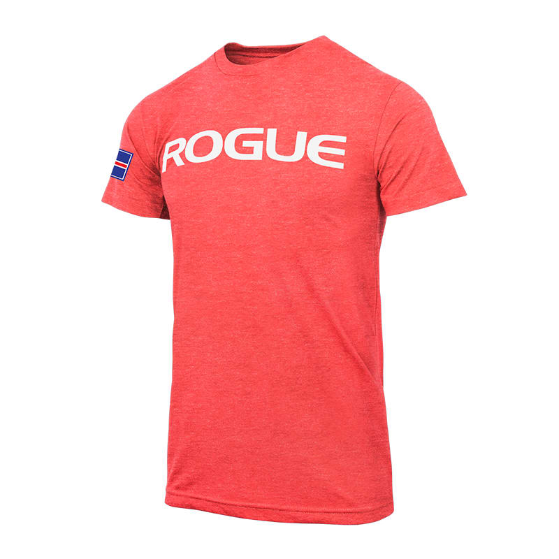 Sara sigmundsdóttir clearance t shirt